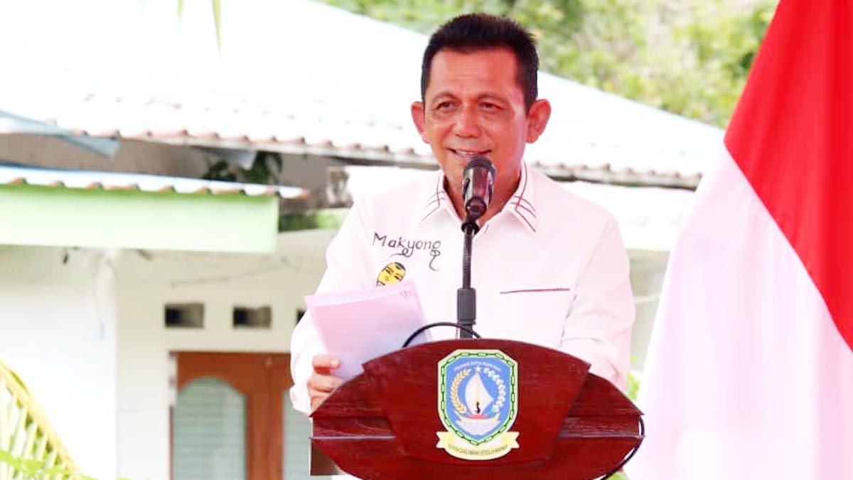 Gubernur Ansar: Kepri Siap Jadi Etalase Wisata Halal Nasional