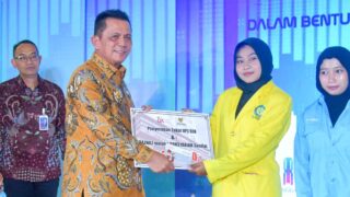 Gubernur Ansar: Pemprov Hadirkan 7 Kebijakan Strategis untuk Kesejahteraan Masyarakat Kepri