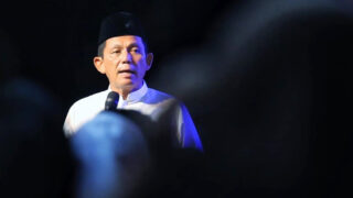 Gubernur Ansar: Tingkat Pengangguran Terbuka di Kepri Dipengaruhi Tingginya Angka Pencari Kerja dari Luar Daerah