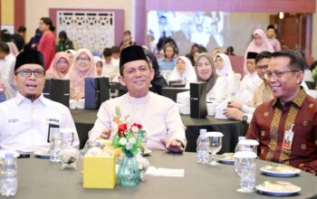 Gubernur Kepri: Pengelolaan Dana Haji Harus Aman dan Produktif untuk Umat