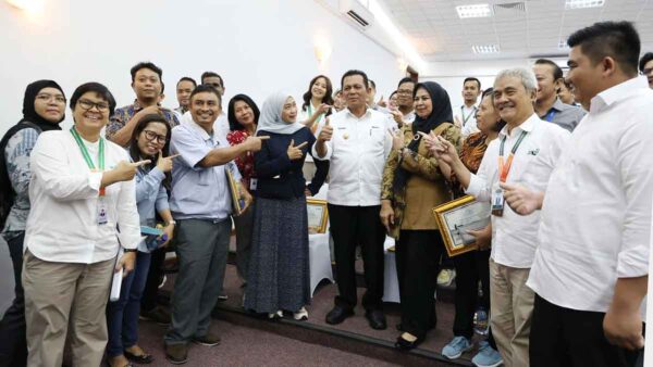 Ansar Ahmad Apresiasi Gerakan Tanjak Lobam: Langkah Nyata Menuju Kemandirian Fiskal