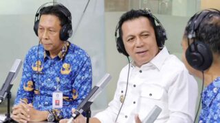 Gurindam 12 Ditata Modern, Publik Tetap Bisa Menikmati Gratis