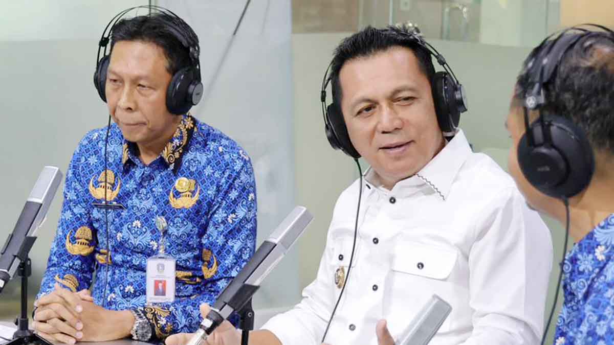 Gurindam 12 Ditata Modern, Publik Tetap Bisa Menikmati Gratis