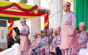 Hari Jadi ke-23, Kepri Tunjukkan Pertumbuhan Ekonomi Tertinggi di Sumatera dan Peringkat Tiga Nasional