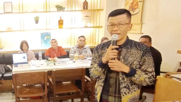 Hasan: Jalur Udara Surabaya–Batam Bakal Perkuat Akses Wisata ke Kepri