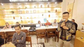Hasan: Wisatawan Jatim Potensial, Kepri Jajaki Kerja Sama dengan Garuda Indonesia
