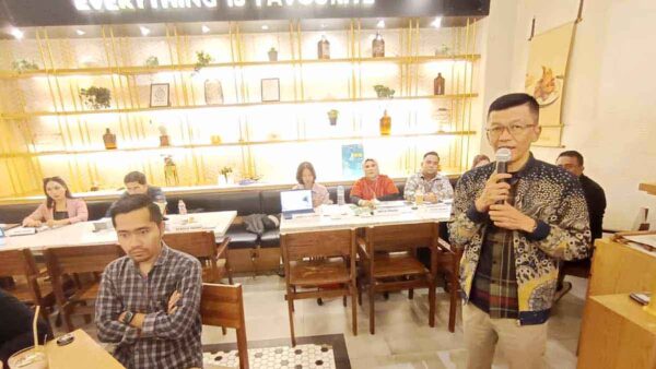 Hasan: Wisatawan Jatim Potensial, Kepri Jajaki Kerja Sama dengan Garuda Indonesia