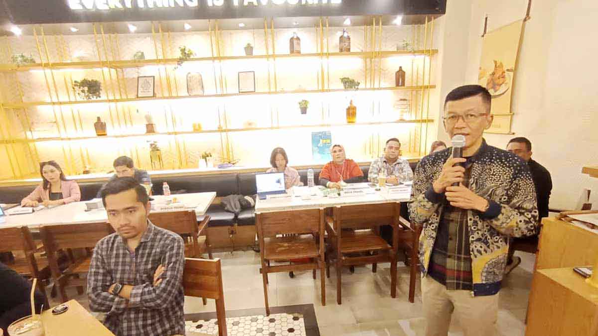 Hasan: Wisatawan Jatim Potensial, Kepri Jajaki Kerja Sama dengan Garuda Indonesia