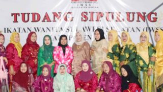 Hernawati Siap Jadikan IWSS Rumah Besar Perempuan Sulawesi Selatan di Bintan
