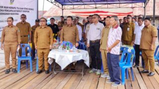 Ikan Kerapu Kepri Jadi Andalan Pasar Hongkong dan Negara Asia