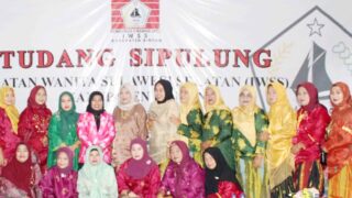 IWSS, Wadah Perempuan Sulawesi Selatan di Tanah Rantau