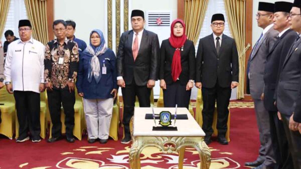 Kadis Kominfo Apresiasi Hasil Rapat Pleno KPID Kepri, Hendri: Sinergi Semakin Kuat