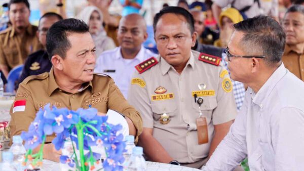 Kepri Sumbang 8,54% Ekspor Ikan Kerapu Nasional ke Pasar Dunia