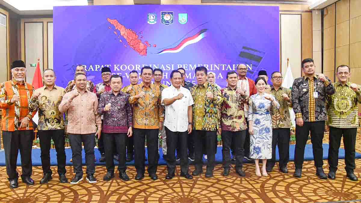 Ketua Komisi II DPR: DPR Siap Jadi Jembatan Kepentingan Pusat dan Daerah