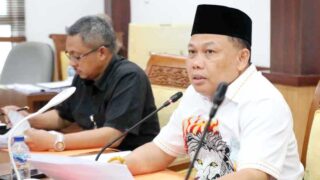 Komisi III DPRD Batam Soroti Pengelolaan Sampah dalam RDP APBD 2026