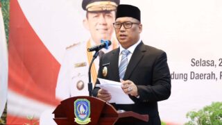 KPID Kepri Diminta Perkuat Konten Lokal dan Literasi Digital Masyarakat Pulau Terluar