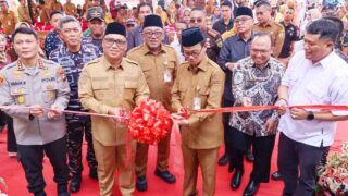 Lis Darmansyah: Sekolah Rakyat Bukti Keberpihakan Negara pada Warga Miskin