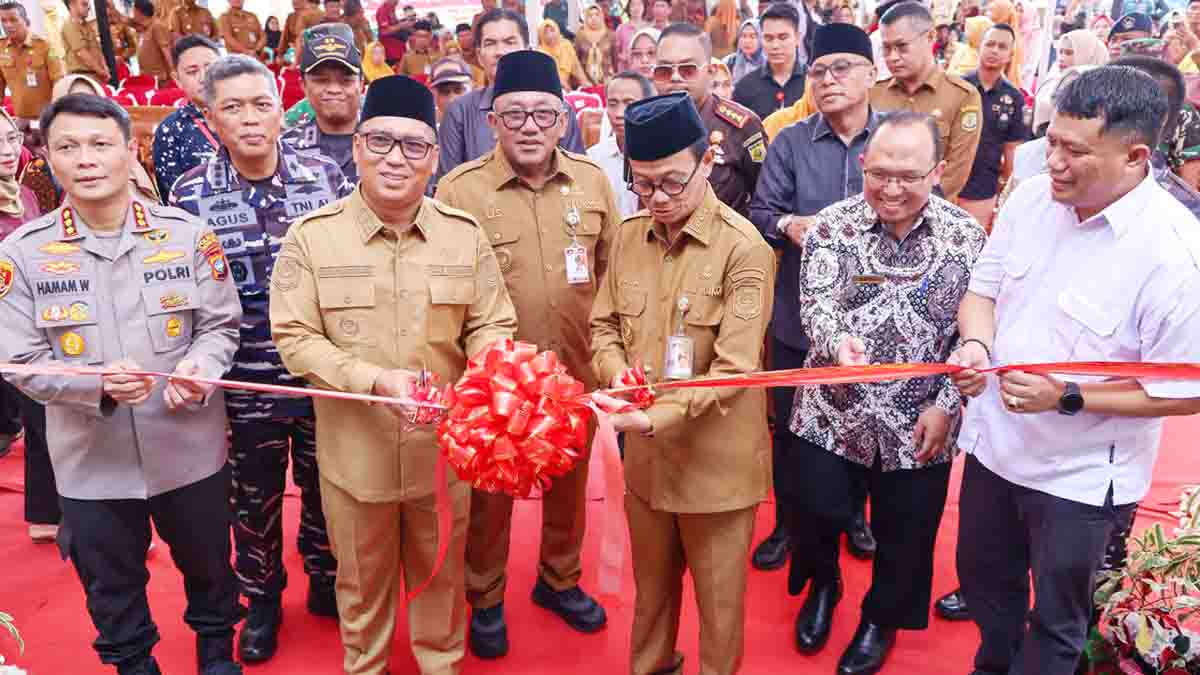 Lis Darmansyah: Sekolah Rakyat Bukti Keberpihakan Negara pada Warga Miskin