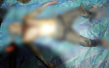Mayat Pria Tanpa Identitas Ditemukan Mengapung di Perairan Pulau Sekatip Karimun