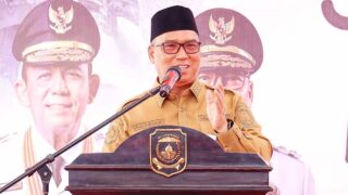 Nyanyang Haris Minta Infrastruktur FTZ Bintan dan Karimun Segera Diperkuat