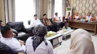 ORARI Bintan Jadi ORLOK Teraktif di Kepri, Bupati Roby Beri Apresiasi