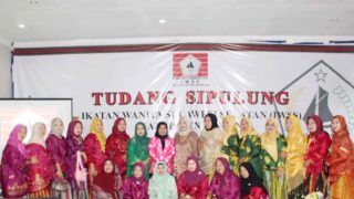 PC IWSS Kabupaten Bintan Resmi Terbentuk, Hernawati Terpilih Jadi Ketua Periode 2025–2030