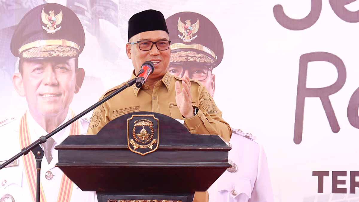 Pemerintah Siapkan Tiga Titik Sekolah Rakyat di Kepri, Salah Satunya di Tanjungpinang