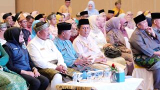 Pemprov Kepri Canangkan Birokrasi Bersih Narkoba Lewat Perda Nomor 3 Tahun 2024