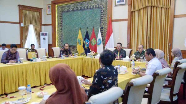Pemprov Kepri Evaluasi Dugaan Kasus Keracunan di Karimun dan Batam, Pastikan Makanan MBG Aman dan Sehat