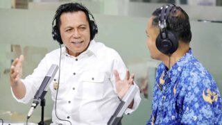 Pemprov Kepri Pastikan Gurindam 12 Jadi Ruang Publik Representatif