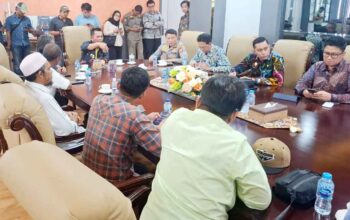 Pemprov Kepri Siapkan Pelatihan untuk Pedagang Gurindam 12, Gubernur Ansar: Program Untuk 3 Kluster