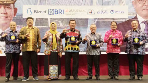 Perpusnas Dorong Transformasi: Perpustakaan Bukan Lagi Sekadar Tempat Membaca