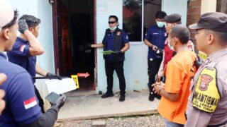 Polisi Beberkan Motif di Balik Kasus Pembunuhan Suami terhadap Istri di Bintan