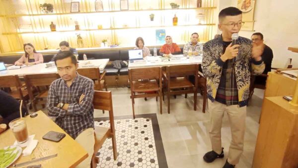 Potensi Besar, Kepri Incar Ribuan Wisatawan Asal Jawa Timur