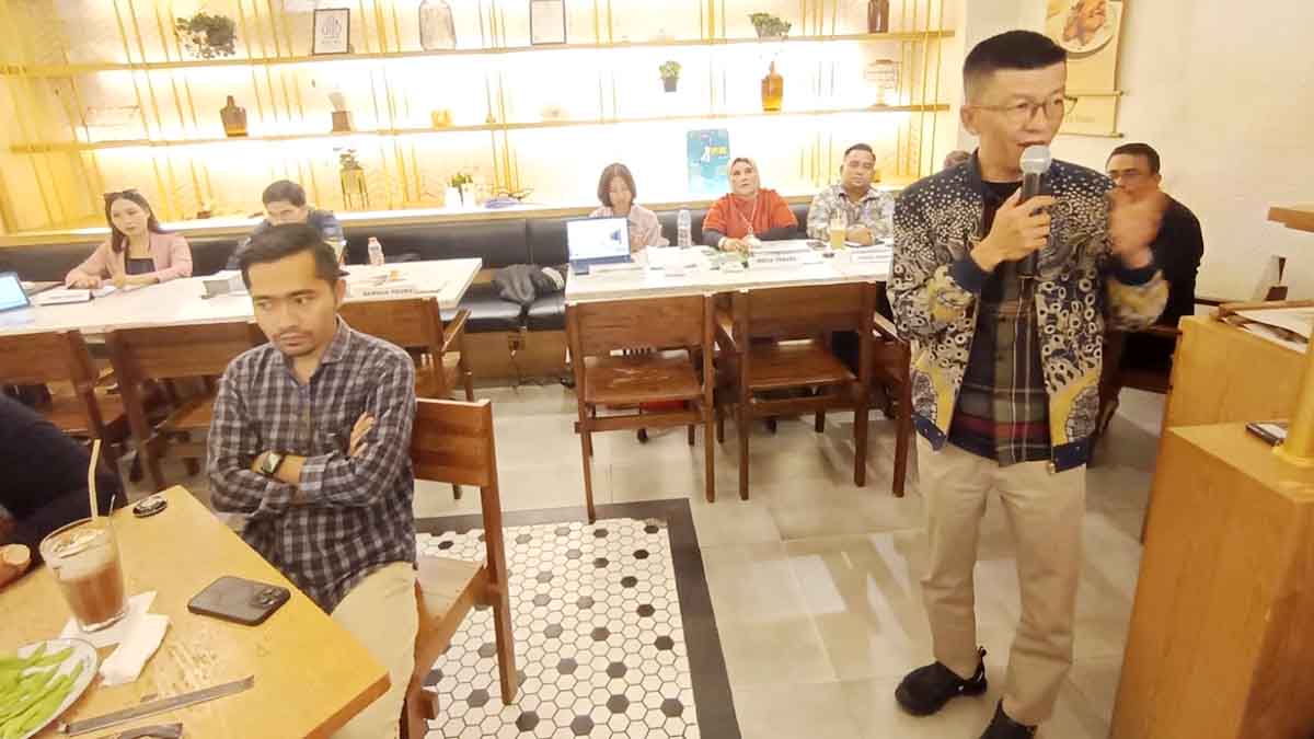 Potensi Besar, Kepri Incar Ribuan Wisatawan Asal Jawa Timur