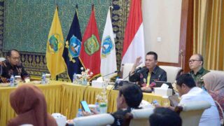 Program Bergizi Gratis di Kepri Capai 52 Persen, Pemprov Terus Genjot Pemerataan
