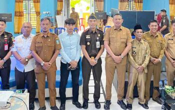 Sahtiar: Rumah RJ Kejari Wujud Kehidupan Damai dan Harmonis di Anambas