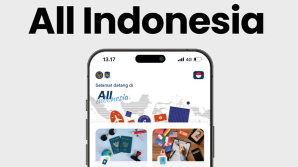 Sistem “All Indonesia” Resmi Berlaku di Seluruh Pintu Masuk Internasional, Imigrasi Karimun Siap Terapkan Layanan Digital Terpadu