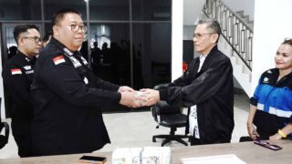 Tanpa KSO dengan BP Batam, PT Bias Delta Pratama Rugikan Negara Rp4,3 Miliar