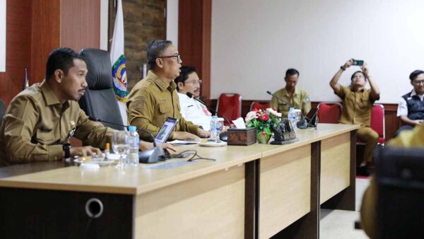 Tidak Hanya di Batam dan Bintan, Wagub Nyanyang: Pemprov Kepri Siapkan Lahan Investasi untuk Pemerataan Ekonomi Daerah