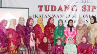 Tudang Sipulung Jadi Momen Pemersatu Perempuan Bugis-Makassar di Bintan