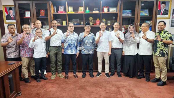 Wagub Nyanyang Apresiasi Langkah Ekspansi PTK Group di Batam