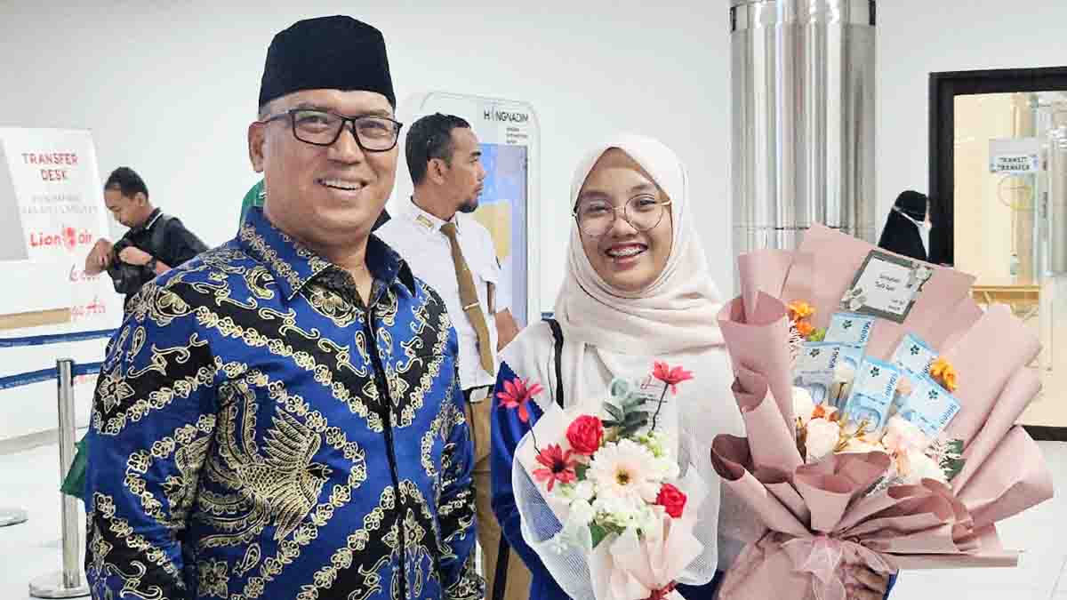 Wagub Nyanyang Dorong Pembumian Al-Qur’an Lewat Spirit STQH Nasional