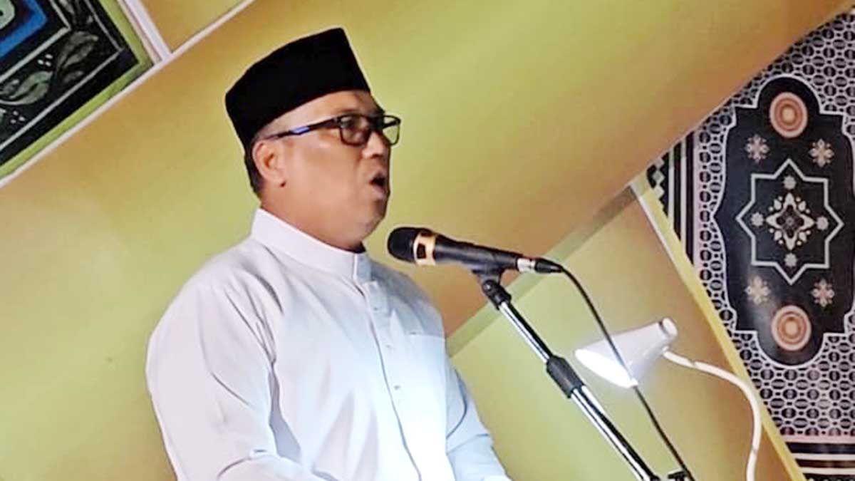 Wagub Nyanyang: MTQ Jadi Momentum Menumbuhkan Semangat Qur’ani di Karimun
