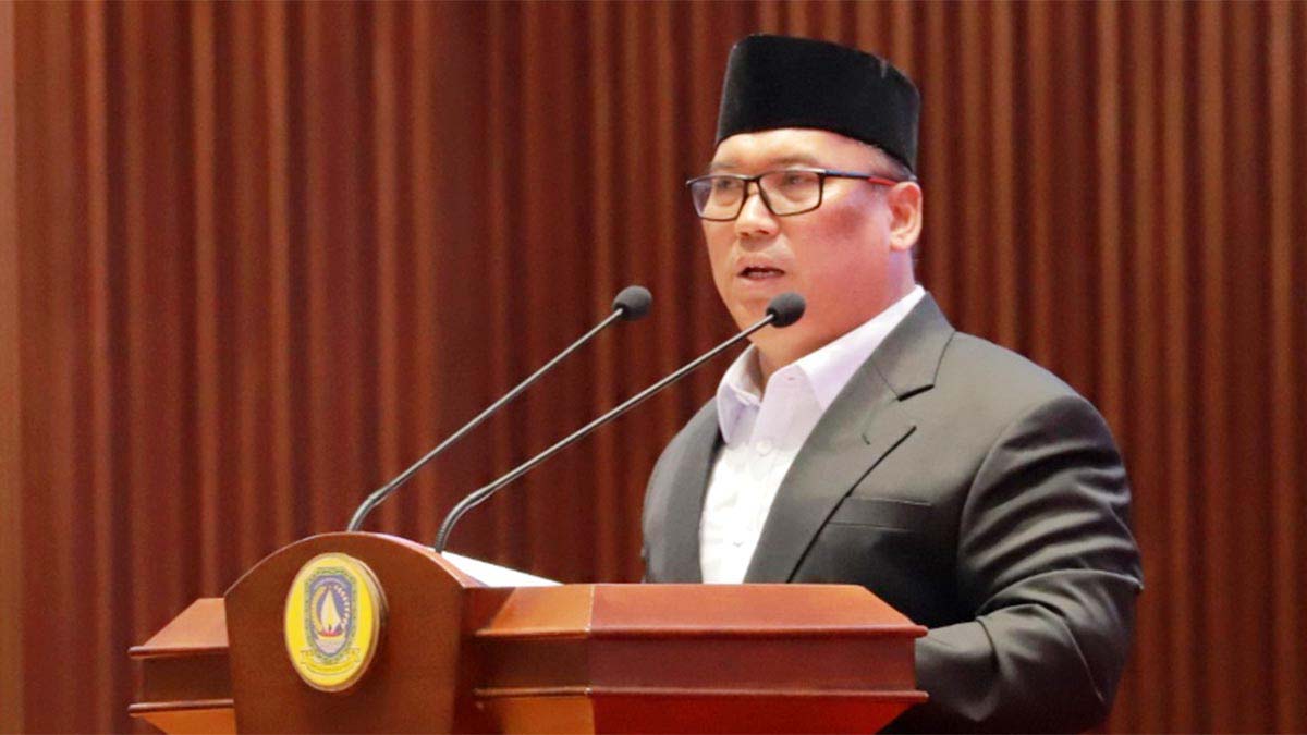 Wagub Nyanyang Ungkap Strategis Maksimalkan Regulasi FTZ di Kepri