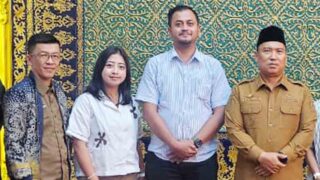 13 Event Spektakuler Warnai Kalender Pariwisata Kepri November 2025