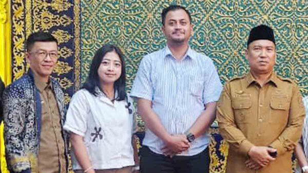 13 Event Spektakuler Warnai Kalender Pariwisata Kepri November 2025