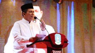 356 Guru PAUD di Lingga Dapat Insentif dari Pemprov Kepri