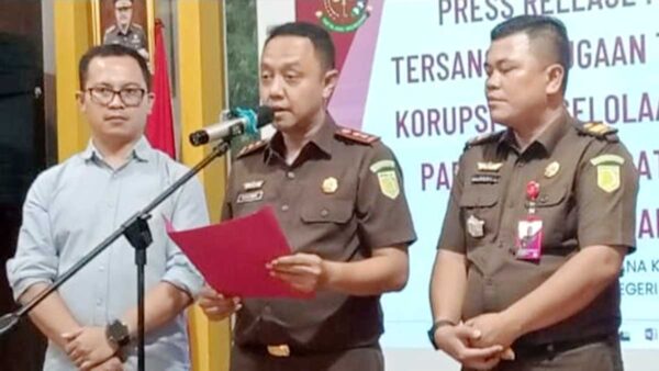 95 Saksi Diperiksa, Dugaan Korupsi KPU Karimun Kian Terang