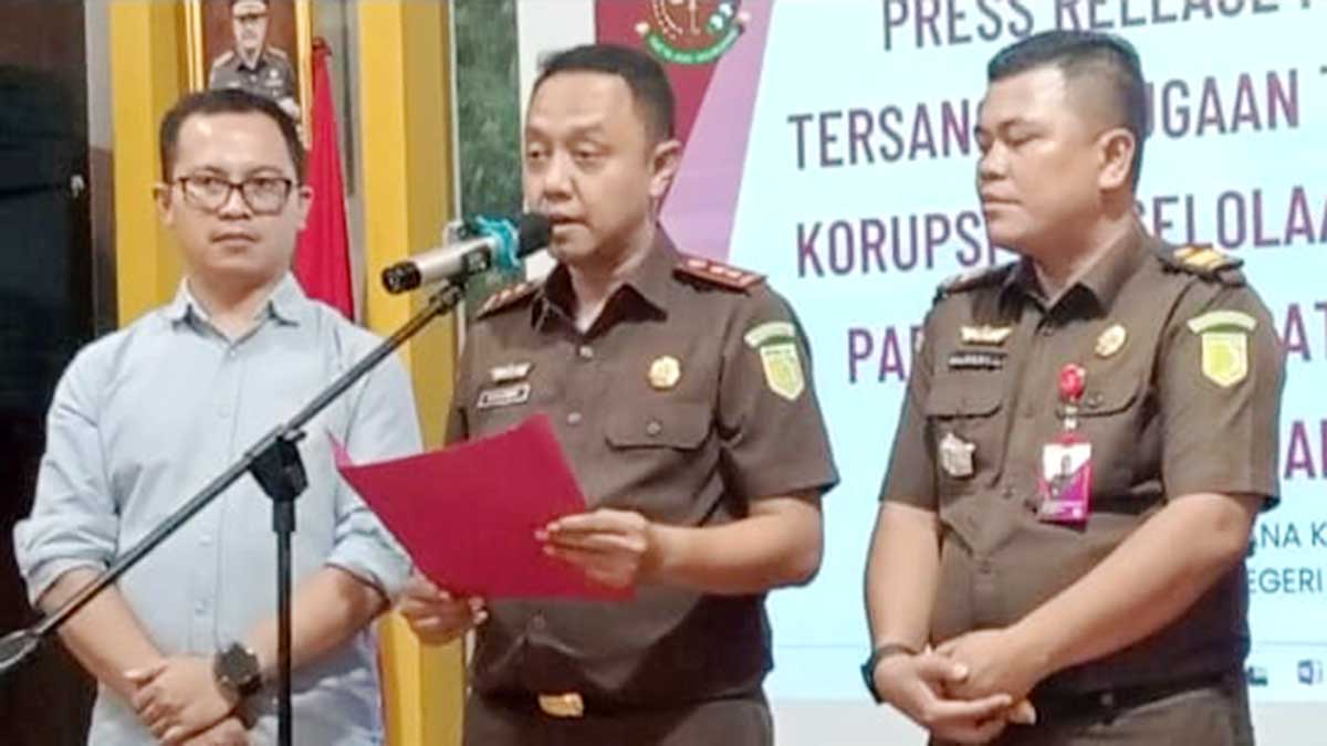 95 Saksi Diperiksa, Dugaan Korupsi KPU Karimun Kian Terang